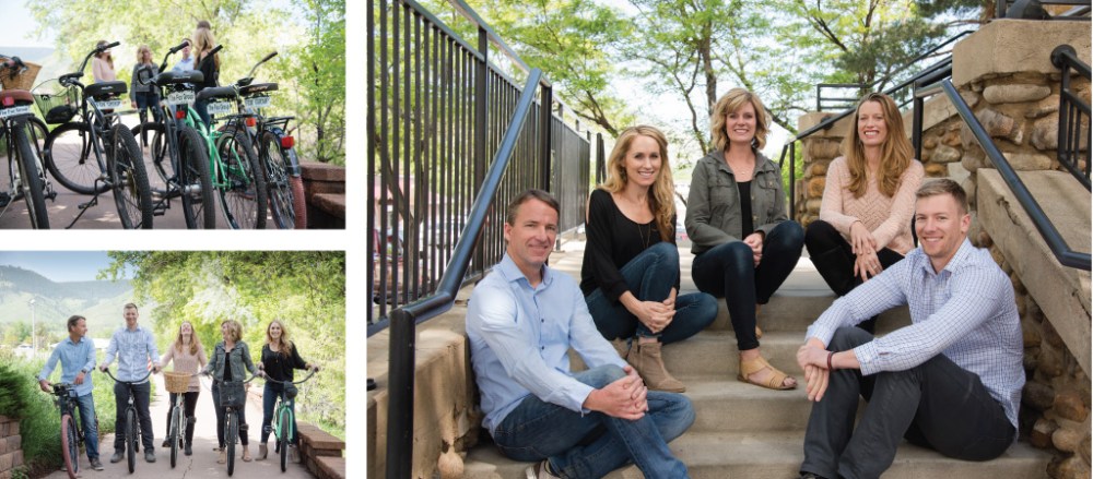 The Fox Group Realtors